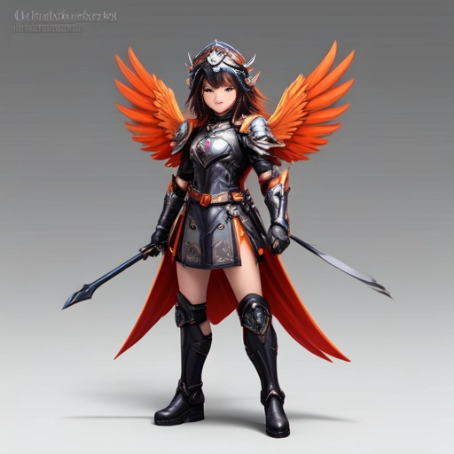 Pao mise en page internet vidéo illustration 3d serveur IA générative AI freelance paris studio de création magazines QTGY4R90